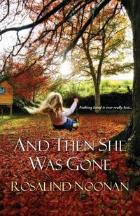 Cover image for And Then She Was Gone