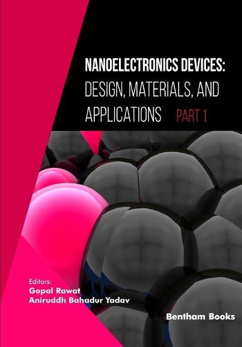 Cover image for Nanoelectronics Devices