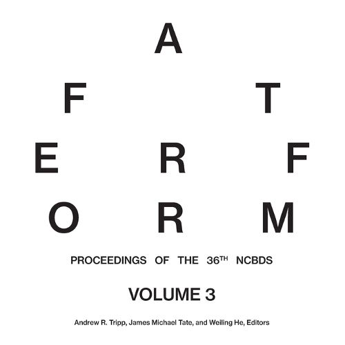 Cover image for After Form