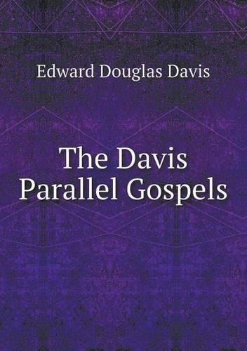 The Davis Parallel Gospels