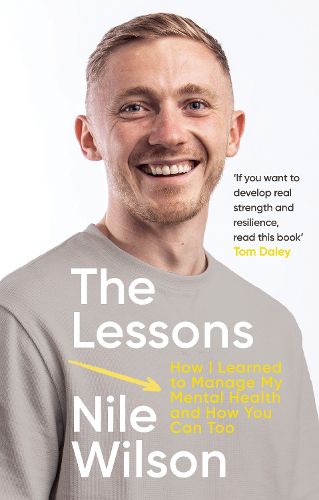 Cover image for The Lessons