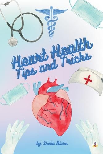 Cover image for Heart Health