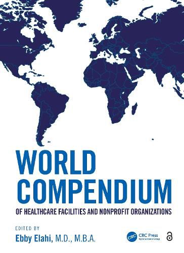 Cover image for World Compendium of Healthcare Facilities and Nonprofit Organizations