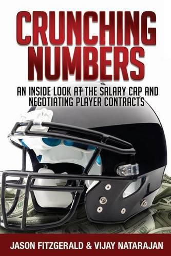 Cover image for Crunching Numbers: An Inside Look At The Salary Cap And Negotiating Player Contracts