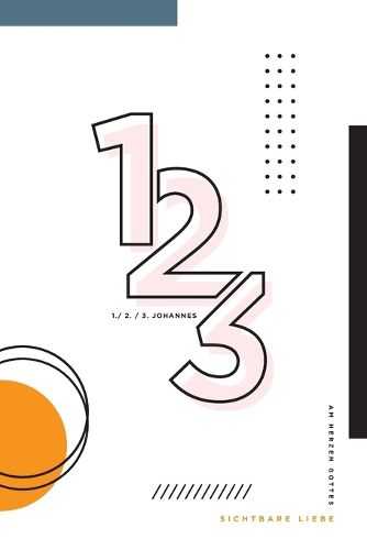 Cover image for Liebt einander