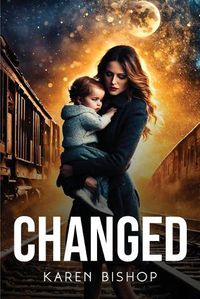 Cover image for Changed