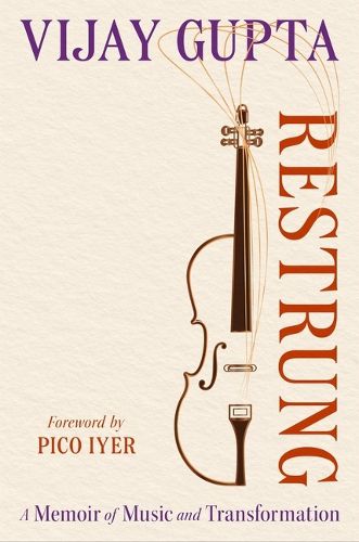 Cover image for Restrung