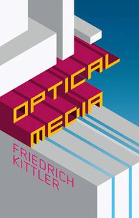 Cover image for Optical Media