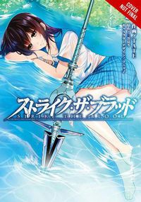 Cover image for Strike the Blood, Vol. 8 (manga)