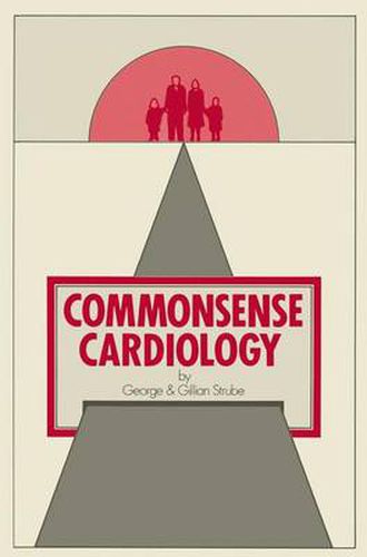 Cover image for Commonsense Cardiology