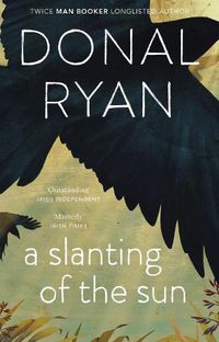 Cover image for A Slanting of the Sun: Stories