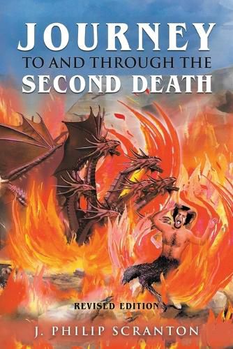 Cover image for Journey to and through the Second Death