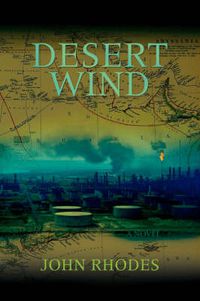 Cover image for Desert Wind