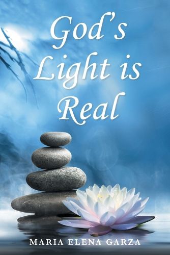 Cover image for God's Light is Real