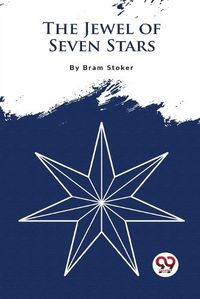 Cover image for The Jewel of Seven Stars