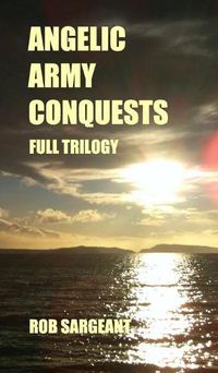 Cover image for Angelic Army Conquests
