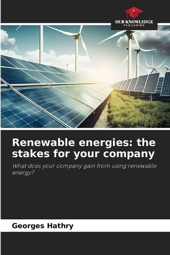 Renewable energies