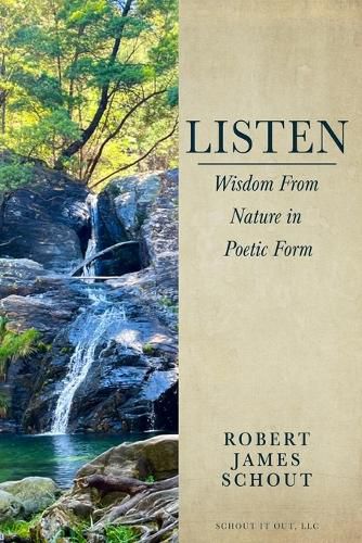 Cover image for Listen