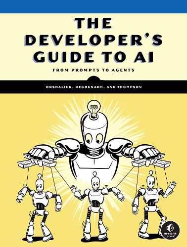 Cover image for The Developer's Guide to AI