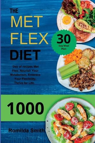 Cover image for The Met Flex Diet