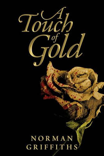 Cover image for A Touch of Gold