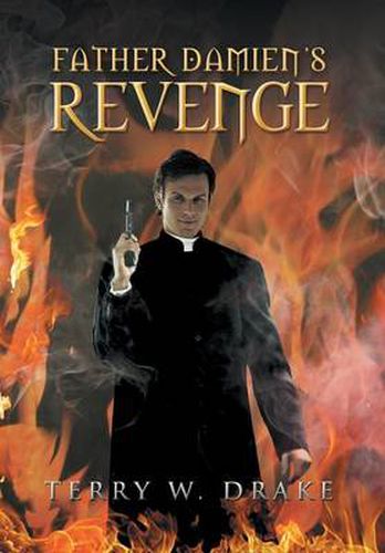 Cover image for Father Damien's Revenge