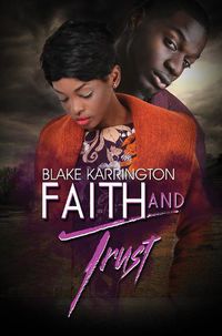 Cover image for Faith And Trust