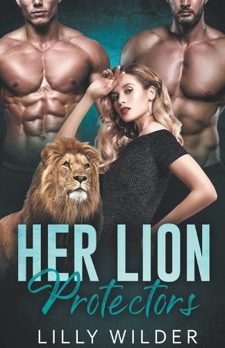 Cover image for Her Lion Protectors