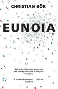 Cover image for Eunoia