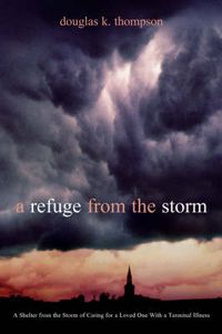 Cover image for A Refuge From the Storm