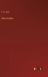 Cover image for Skew Arches