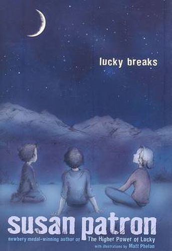 Lucky Breaks