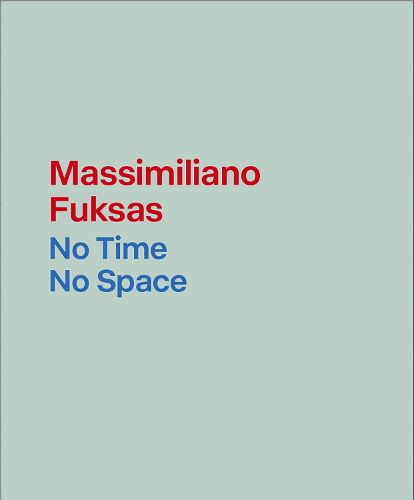 Cover image for Massimiliano Fuksas