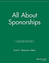 Cover image for All About Sponsorships