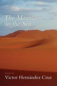 Cover image for The Mountain in the Sea