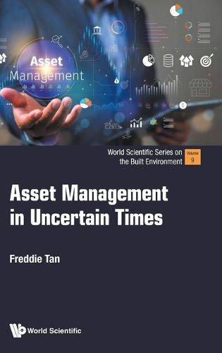 Cover image for Asset Management In Uncertain Times