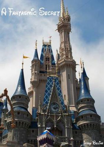 Cover image for A Fantasmic Secret