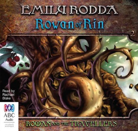 Rowan And The Travellers