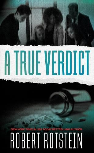 Cover image for A True Verdict