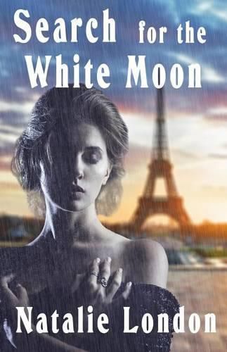 Cover image for Search for the White Moon