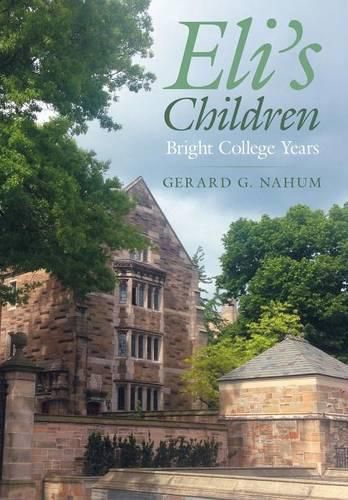 Cover image for Eli's Children: Bright College Years