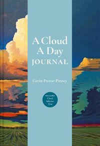 Cover image for A Cloud a Day Journal