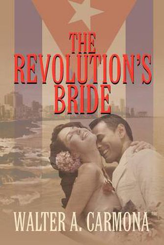 Cover image for The Revolution's Bride