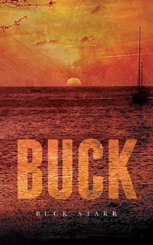 Cover image for Buck