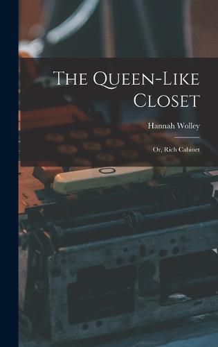 The Queen-like Closet