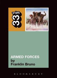 Cover image for Elvis Costello's Armed Forces