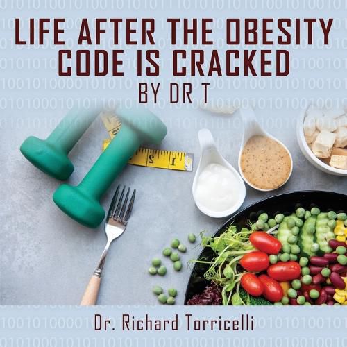 Cover image for Life After the Obesity Code is Cracked