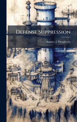 Cover image for Defense Suppression