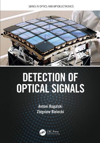 Cover image for Detection of Optical Signals