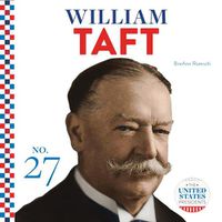 Cover image for William Taft